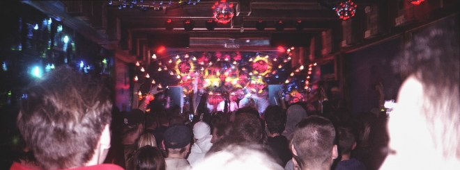 19 Konnekt, Cross club, Mez, Grandmixxer, PK